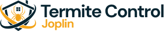 Joplin Termite Control Company Logo
